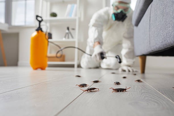 Trusted Fumigation Services service in Emporia, KS - Nex Pest Control